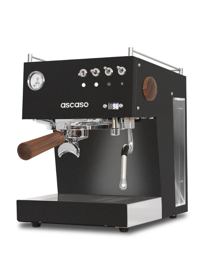 Ascaso Steel Duo PID  Black - Image 2